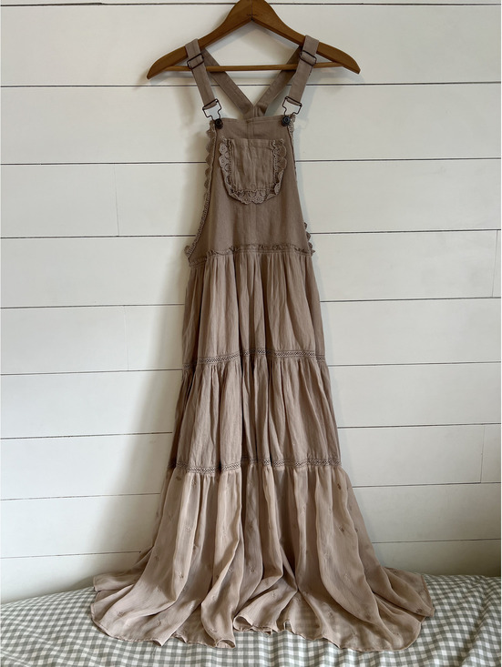 In Loom Dresses & Skirts - In Loom Boho Skirtall Women's Size L